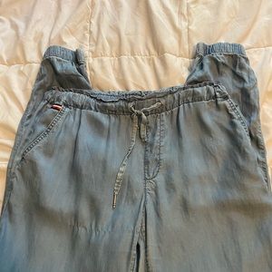 Tommy Hilfiger joggers